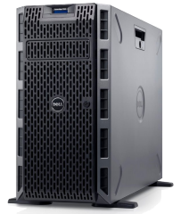 Servery a příslušenství