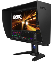 Profesionální monitory