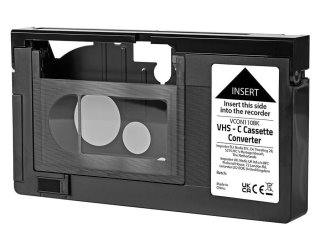 Ostatní audio a video